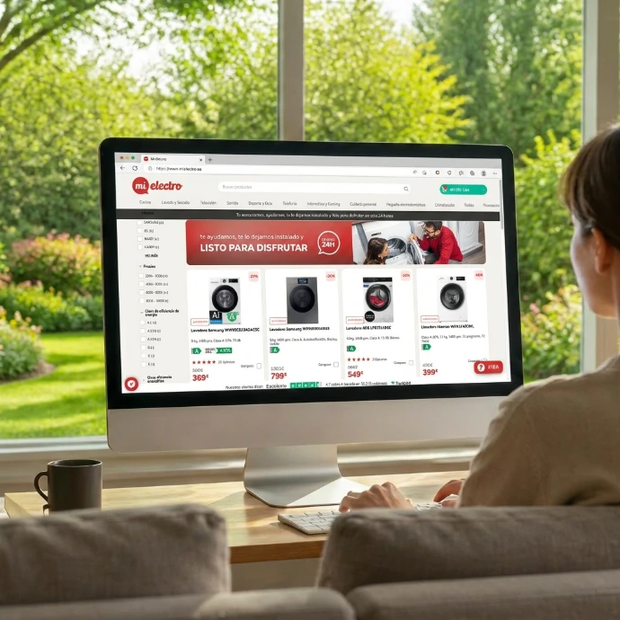 El/la cliente/a online no es peor, es diferente