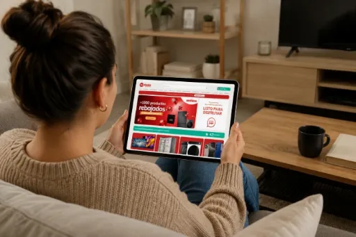 El/la cliente/a online no es peor, es diferente