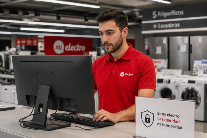 Seguridad Digital en tu negocio