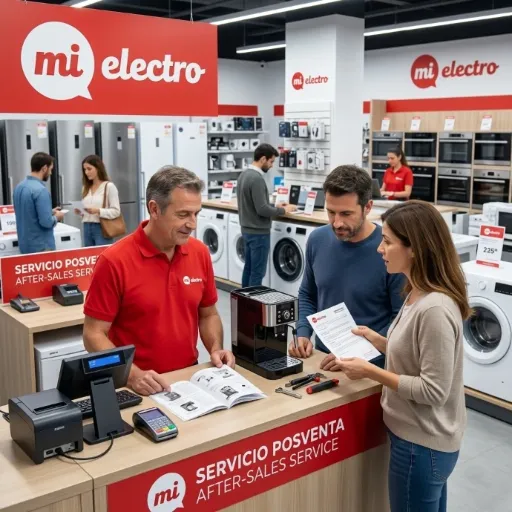 Pasos a seguir en gestión de incidencias postventa